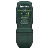 Lavera Men Sensitiv 48h - Roll-On deodorantti 50 ml