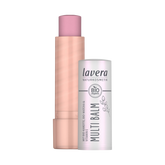 Lavera Multi Balm - Sävyttävä monitoimivoide Cloudy Pink 02 4,9 g