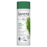 Lavera Pure Beauty Liquid Refiner - Hoitoneste 100 ml