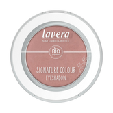 Lavera Signature Colour Eyeshadow - Luomiväri Dusty Rose 01 6 g