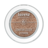 Lavera Signature Colour Eyeshadow - Luomiväri Space Gold 08 6 g