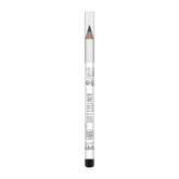 Lavera Soft Eyeliner -Silmänrajauskynä Black 01
