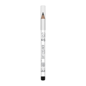 Lavera Soft Eyeliner -Silmänrajauskynä Black 01
