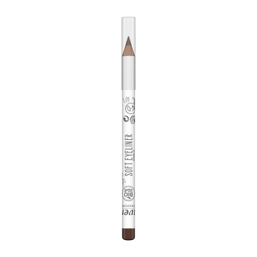 Lavera Soft Eyeliner - Silmänrajauskynä Brown 02