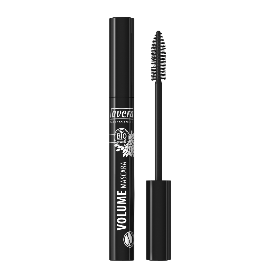 Lavera Volume Mascara Black - Ripsiväri