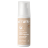 Laboratoires de Biarritz Tinted Sun Cream - Sävytetty Aurinkovoide SPF50 Ivory 50ml