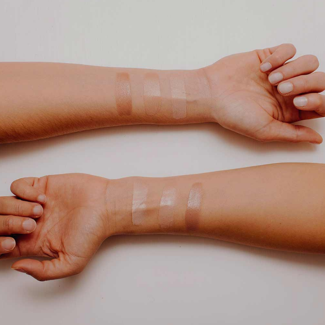 Laboratoires De Biarritz sävyttävät aurinkovoiteet