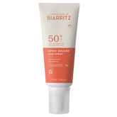 Laboratoires de Biarritz Sun Spray SPF50+ - Aurinkovoidespray 100 ml
