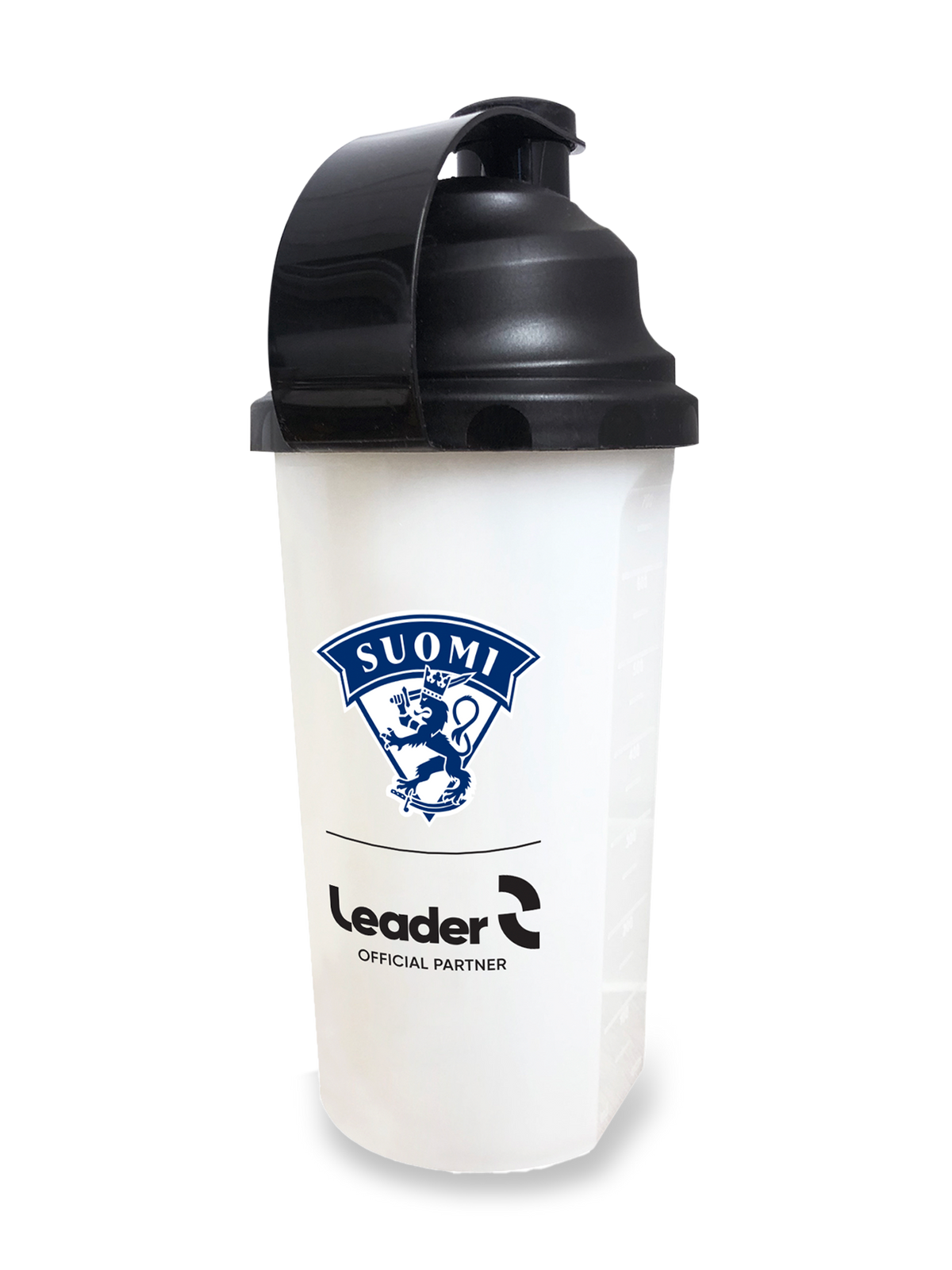 Leader X Leijona Shaker 700 ml