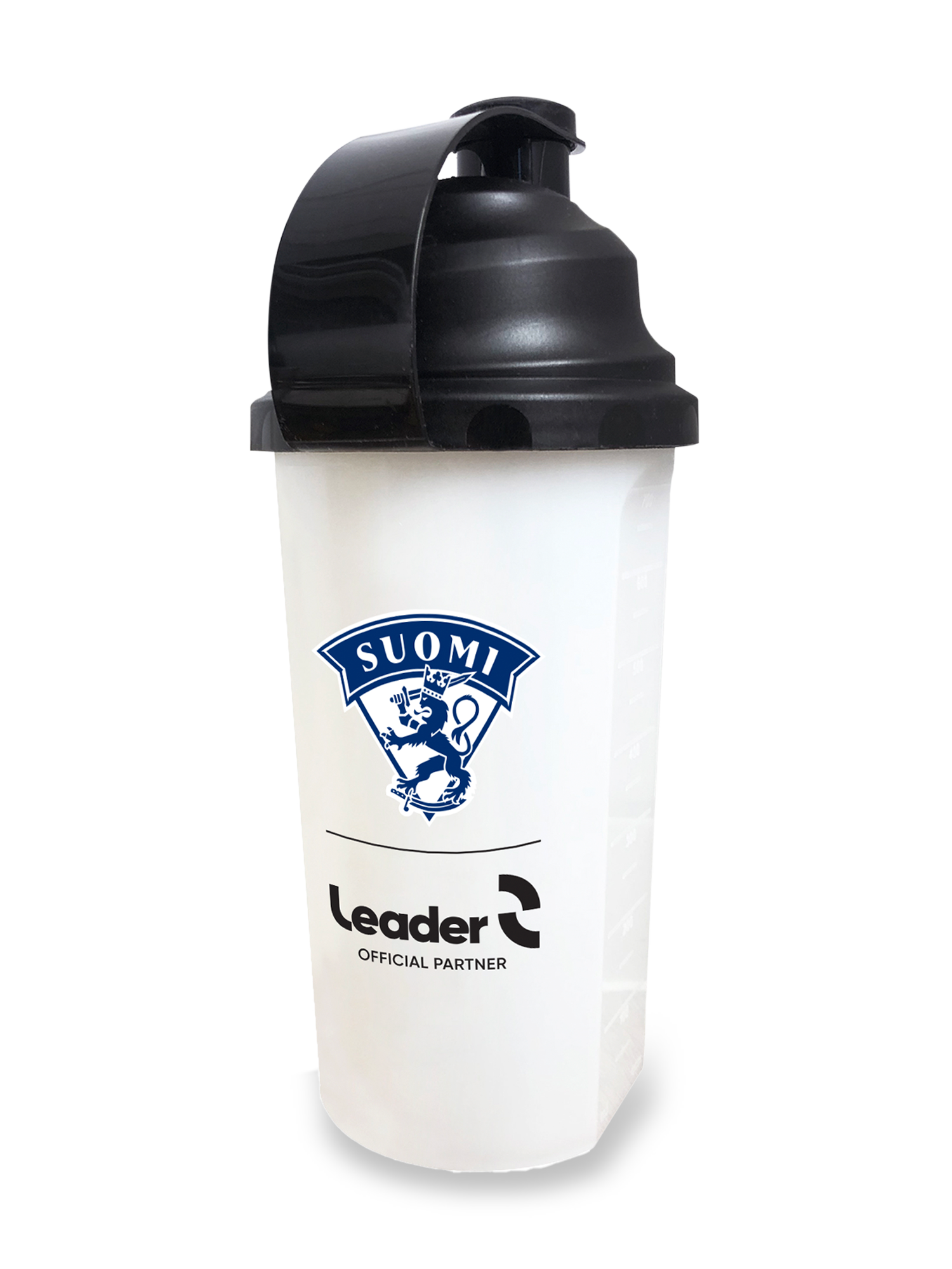Leader X Leijona Shaker 700 ml
