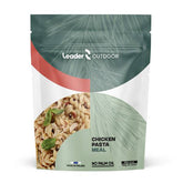Leader Outdoor Chicken Pasta - Retkiruoka 130g - erä