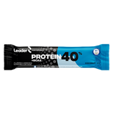 Leader 40 % Protein + BCAA Coconut - Proteiinipatukka 68 g