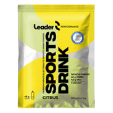 Leader Performance Sports Drink - Urheilujuomajauhe Citrus 45 g