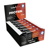 Leader Performance Protein Nutmix - Pähkinäproteiinipatukka 24 x 61 g - Päiväys 12/2025