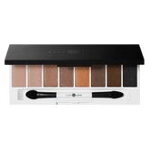 Lily Lolo Eye Palette -luomiväripaletti sävyssä Laid Bare