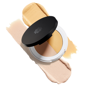 Lily Lolo Eye Primer -silmämeikinpohjustusvoide sopii kestävän silmämeikin pohjustukseen ja tummien silmänalusien peittämiseen.