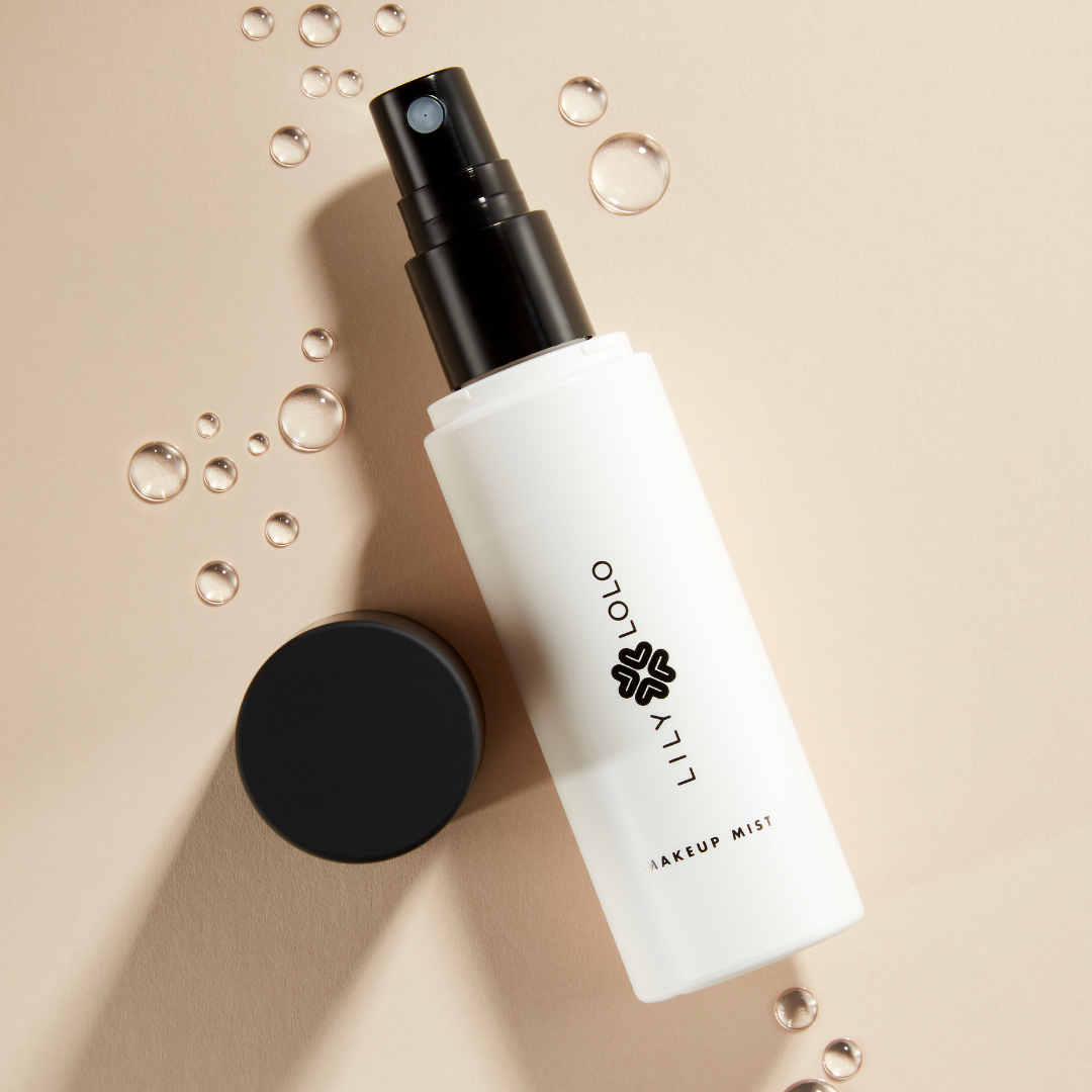Lily Lolo Meikinkiinnityssuihke 50 ml