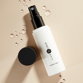 Lily Lolo Meikinkiinnityssuihke 50 ml