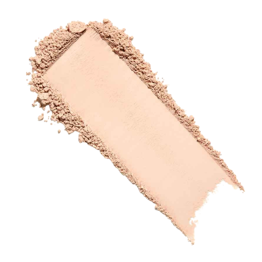 Lily Lolo Mineraalimeikkipuuteri sävyssä Blondie.