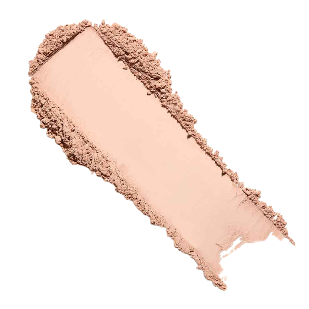 Lily Lolo Mineraalimeikkipuuteri SPF15 säyssä Candy Cane.