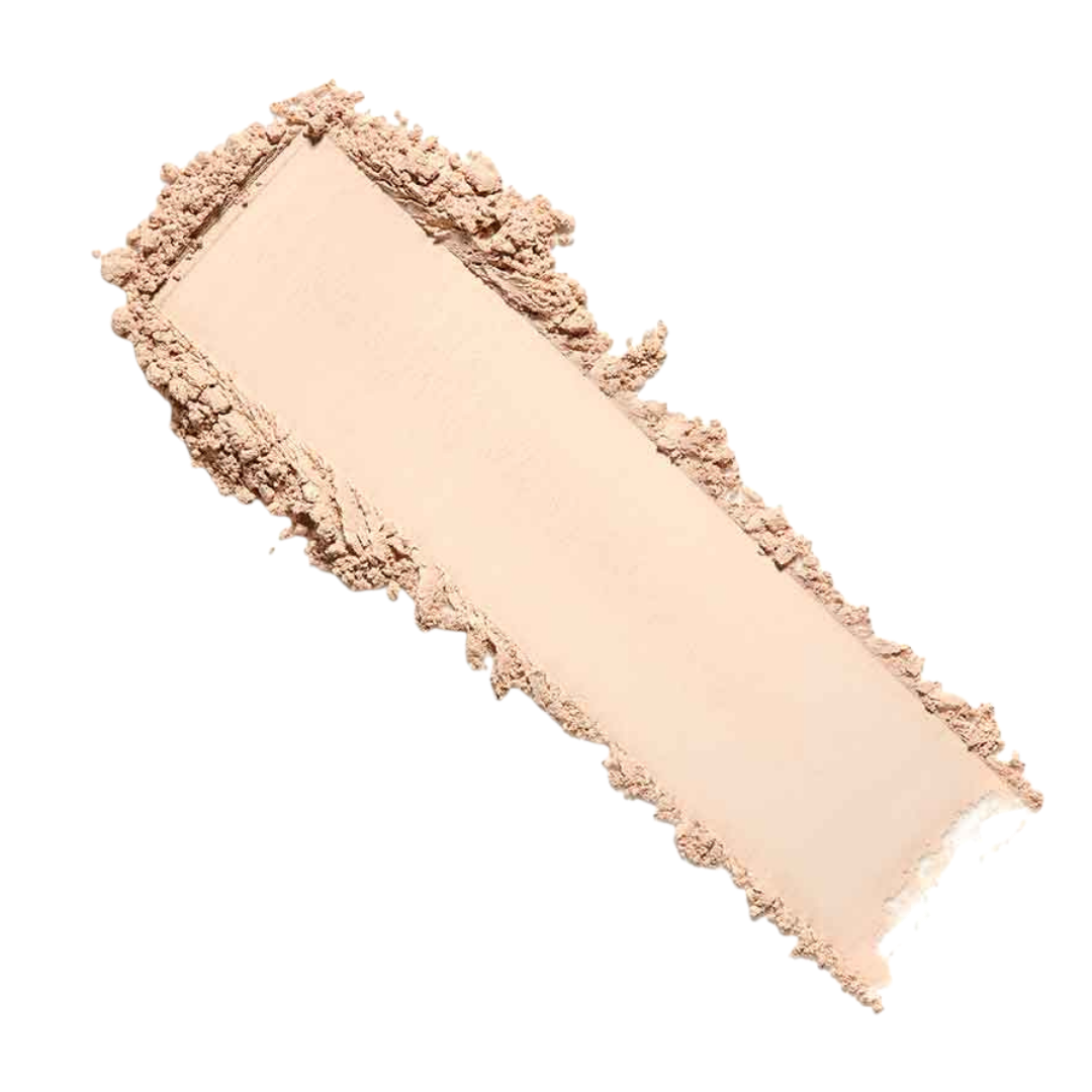 Lily Lolo Mineraalimeikkipuuteri SPF15 sävyssä China Doll.