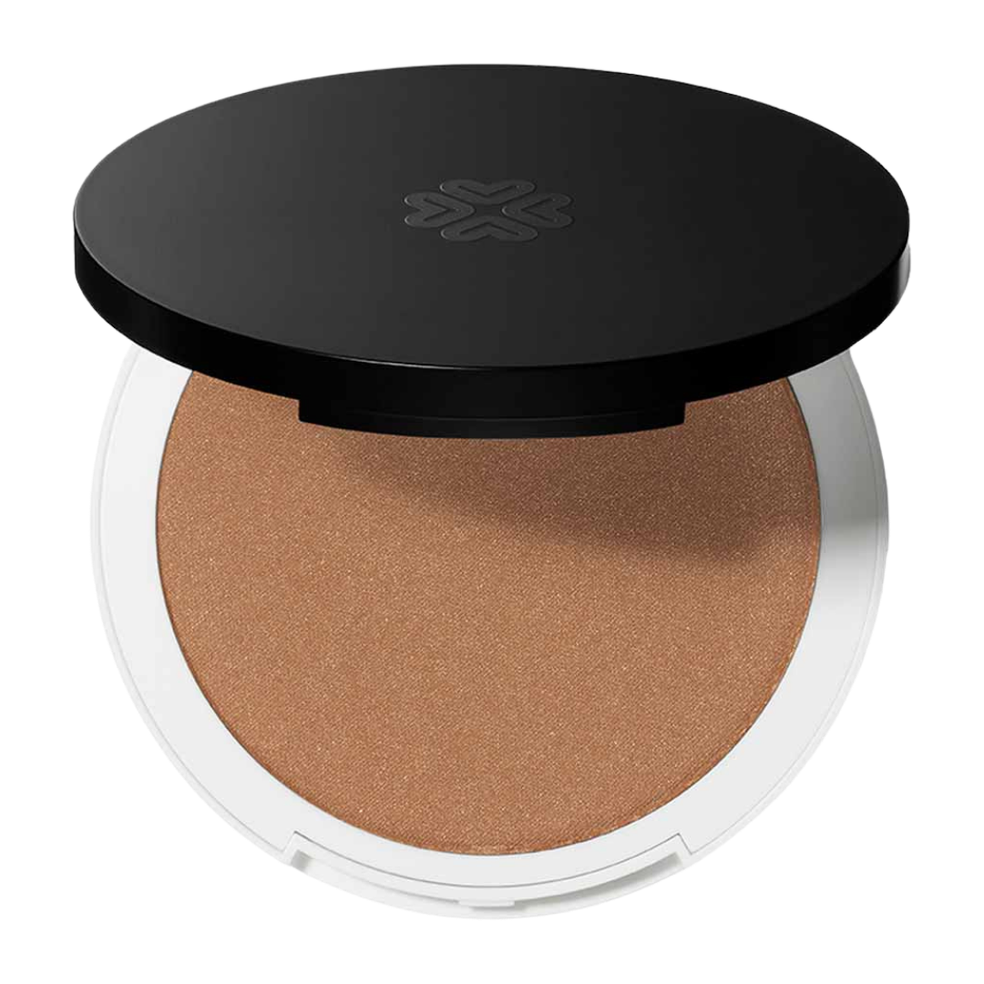 Lily Lolo Pressed Bronzer -aurinkopuuteri sävyssä Miami Beach