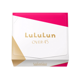 LuLuLun Over 45 Moist Sheet Mask - Kangasnaamio 32 kpl
