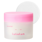 LuLuLun LuLuPad Moisture & Elasticity Care, kasvovesilaput, 100 ml, 50 lappua, sinunapteekki.fi