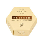 Luonkos Rebirth Facial Oil Cleansing Cake - Öljypuhdistuskakku 60 g