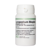 Lycopodium Bioplex H3FI