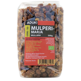 Aduki Kuivattu Mulperimarja 500 g