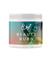 M-Nutrition Ilona Siekkinen Beauty Burn Pink Caribbean 300 g