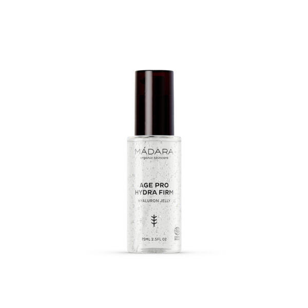 Madara Age Pro Hydra Firm Hyaluron Jelly  - Hyaluronigeeli 75 ml