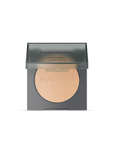 Madara Air Equal Soft Milk Mineral Powder - Mineraalipuuteri Beige 02 9 g