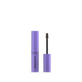 Madara Grow & Fix Tinted Brow Gel - Sävytetty kulmakarvageeli Ash Brown 4