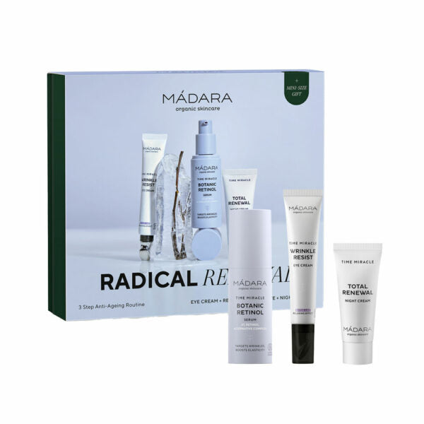 Madara Radical Renewal - Lahjapakkaus