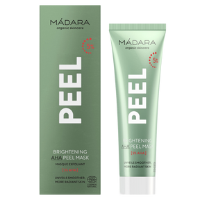 Madara PEEL Kirkastava AHA Kuorintanaamio 60 ml - Sinunapteekki.fi