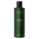 Madara Colour and Shine Shampoo 250 ml - Sinunapteekki.fi