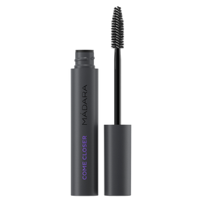 Madara Come Closer Infinite Lash Mascara - Ripsiväri - Sinunapteekki.fi