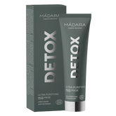 Madara DETOX Syväpuhdistava Mutanaamio 60 ml - Sinunapteekki.fi