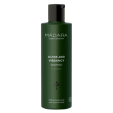 Madara Gloss and Vibrancy Shampoo 250 ml - Sinunapteekki.fi