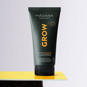 Madara Grow Volume Conditioner - Tuuheuttava hoitoaine 175 ml - Sinunapteekki.fi