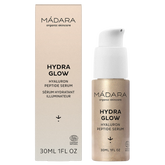 Madara Hydra Glow Hyaluron Peptide Jelly - Hyaluronigeeli 30 ml - Sinunapteekki.fi