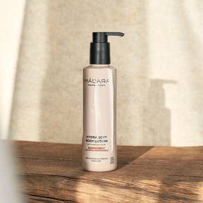 Madara Hydra Soft Body Lotion - Kosteuttava vartalovoide 250 ml - Sinunapteekki.fi