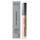 Madara Luminous Perfecting The Concealer - Nestemäinen peitevoide Sand 33 - Sinunapteekki.fi