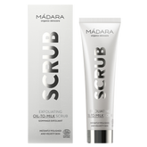 Madara SCRUB Oil to Milk - Kuorintavoide 60 ml - Sinunapteekki.fi