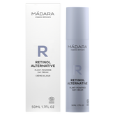 Madara Retinol Alternative Plant-Powered Day Cream - Päivävoide 50 ml - Sinunapteekki.fi