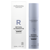 Madara Retinol Alternative Plant-Powered Night Cream - Yövoide 50 ml - Sinunapteekki.fi