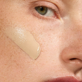 Madara Skinonym Semi-Matte Peptide Foundation - Puolimatta meikkivoide Ivory 20 - Sinunapteekki.fi
