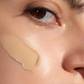Madara Skinonym Semi-Matte Peptide Foundation - Puolimatta meikkivoide True Beige 35 - Sinunapteekki.fi